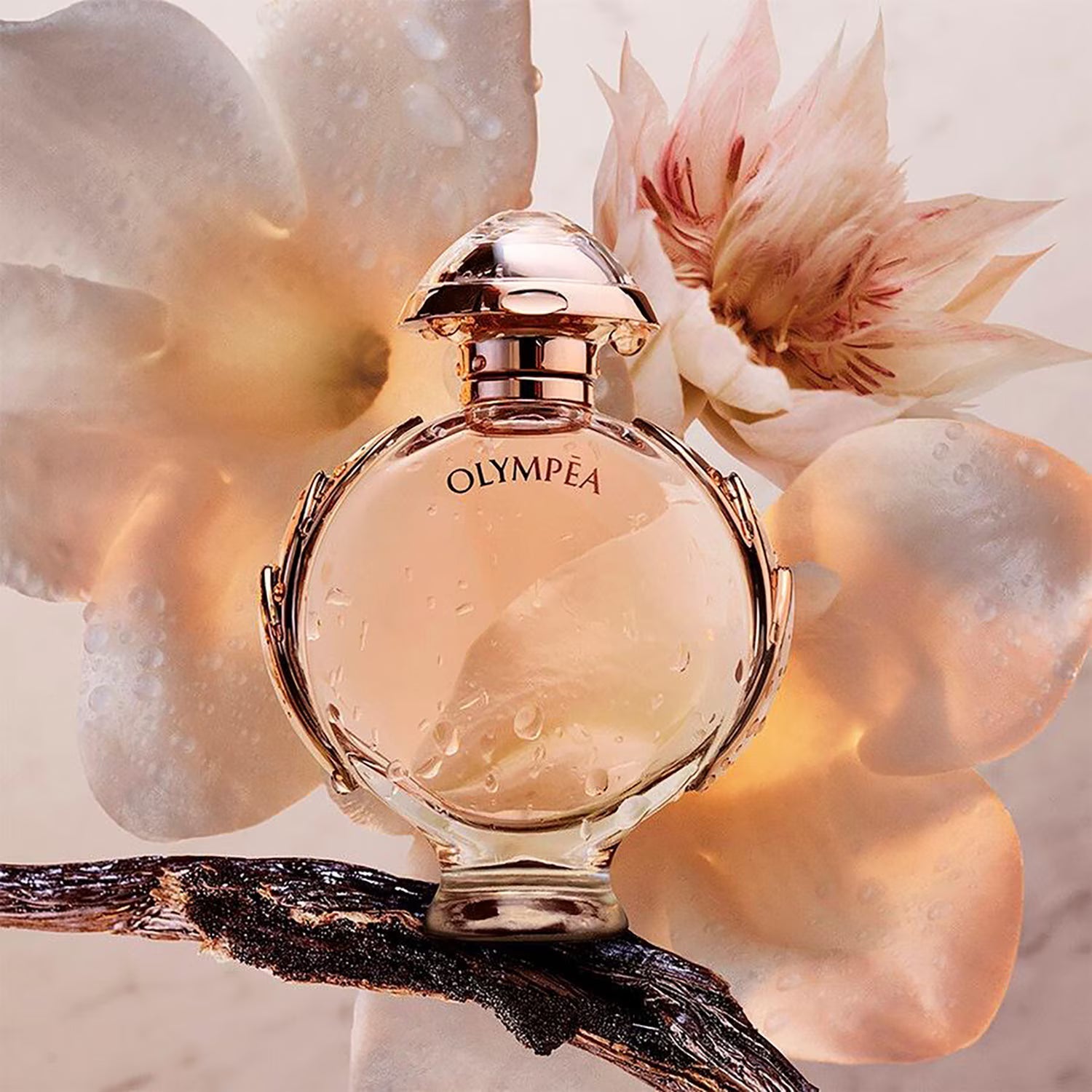 Perfume Paco Rabanne OLYMPEA 100ml